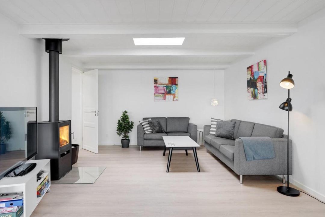 Photo of Livingroom in Svendborg