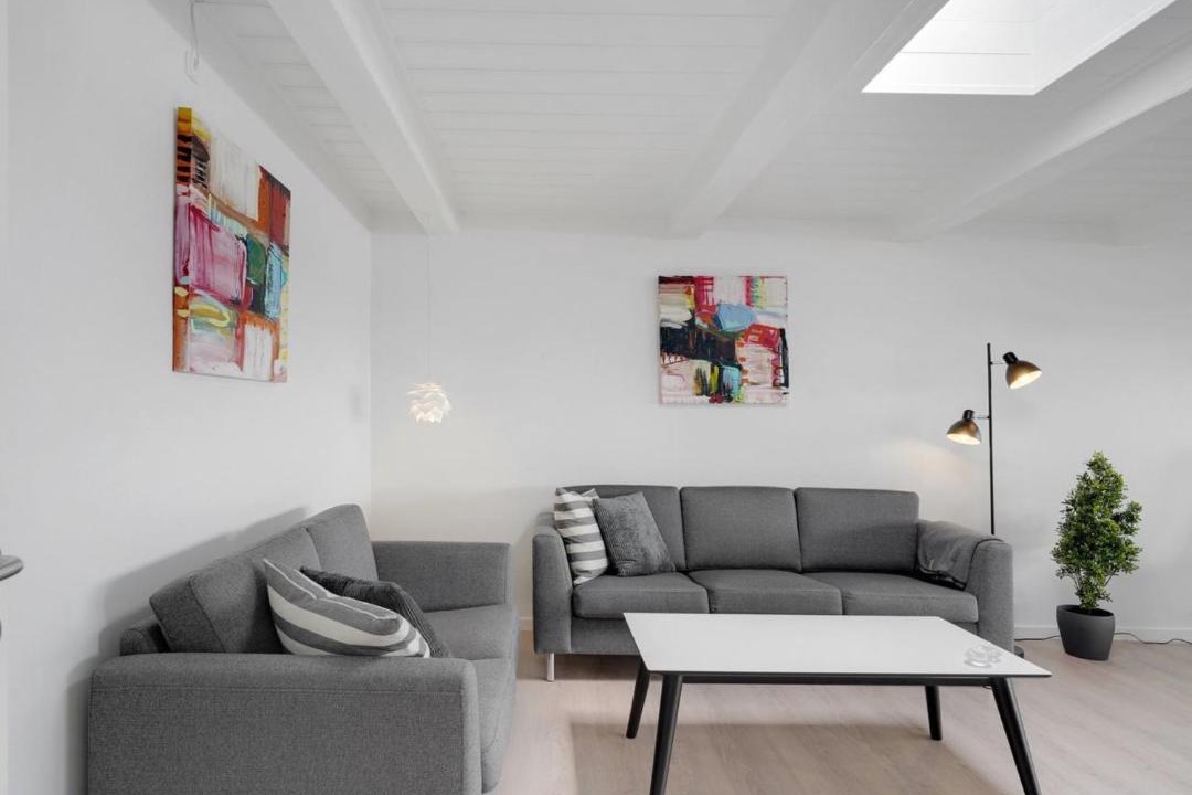 Photo of Livingroom in Svendborg