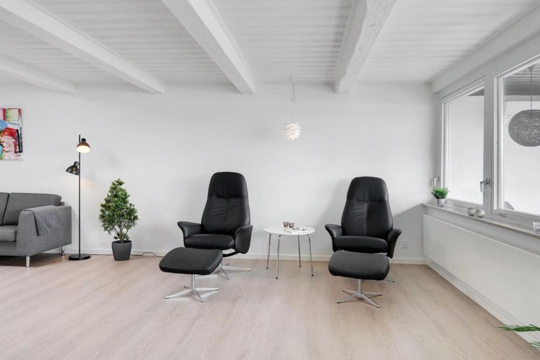 Photo of Livingroom in Svendborg