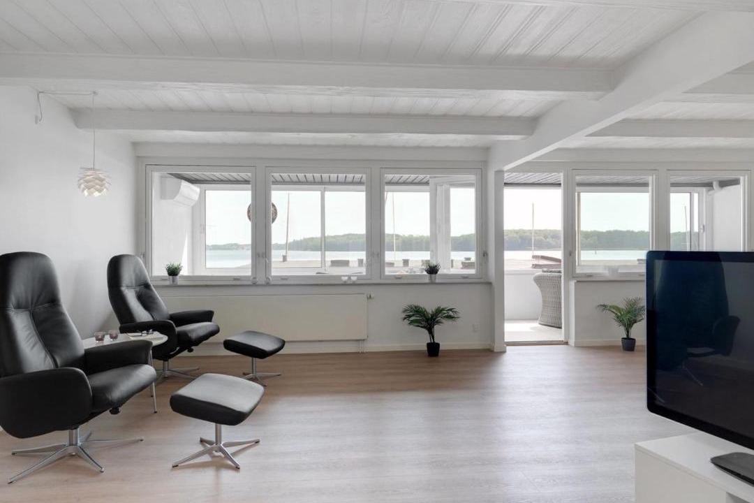 Photo of Livingroom in Svendborg