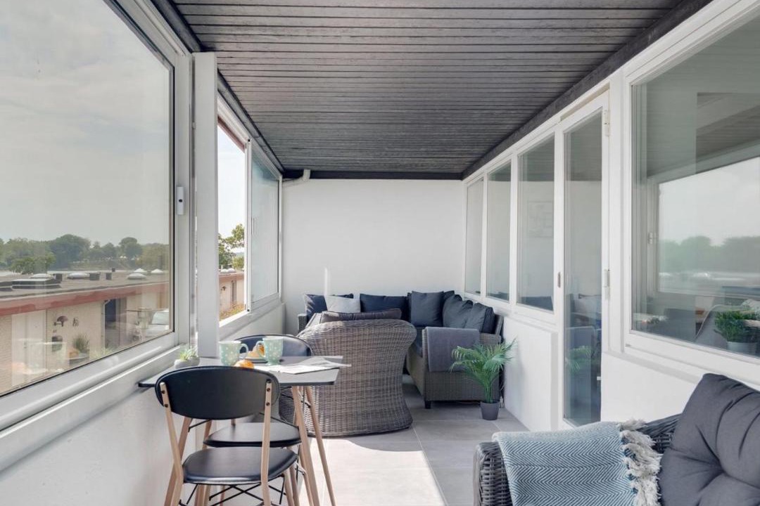 Photo of Patio Balcony in Svendborg