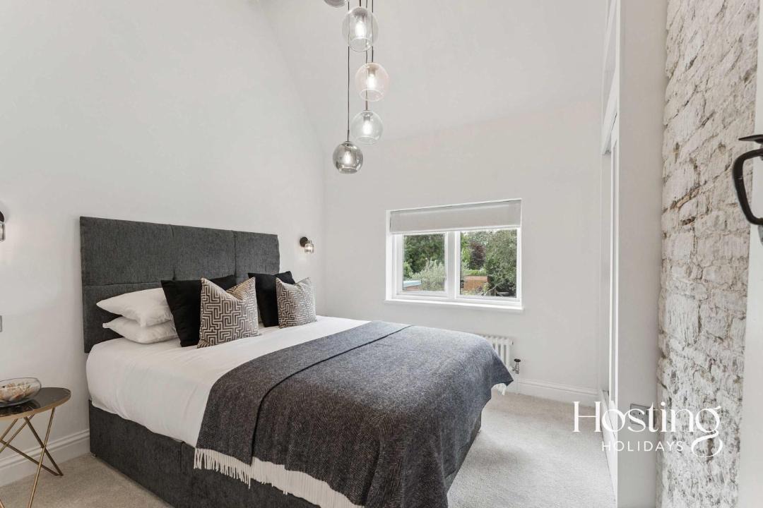 Photo of Bedroom in Wallingford