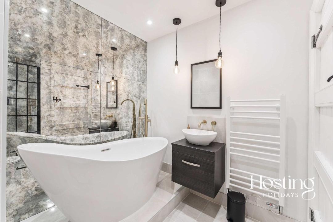 Photo of Bathroom in Wallingford