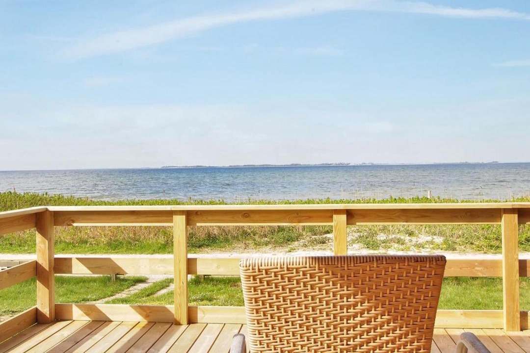Photo of Patio Balcony in Næs