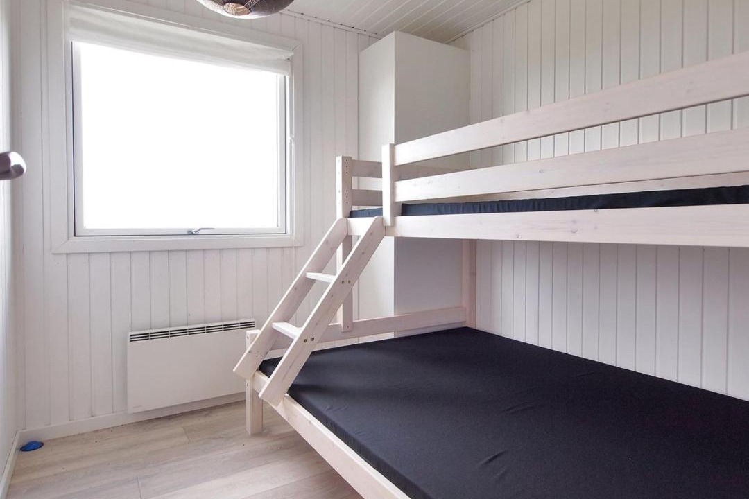 Photo of Bedroom in Næs