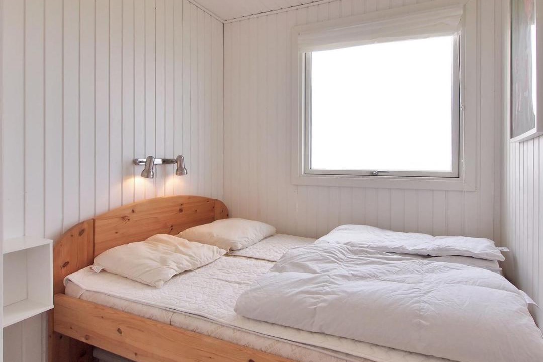 Photo of Bedroom in Næs