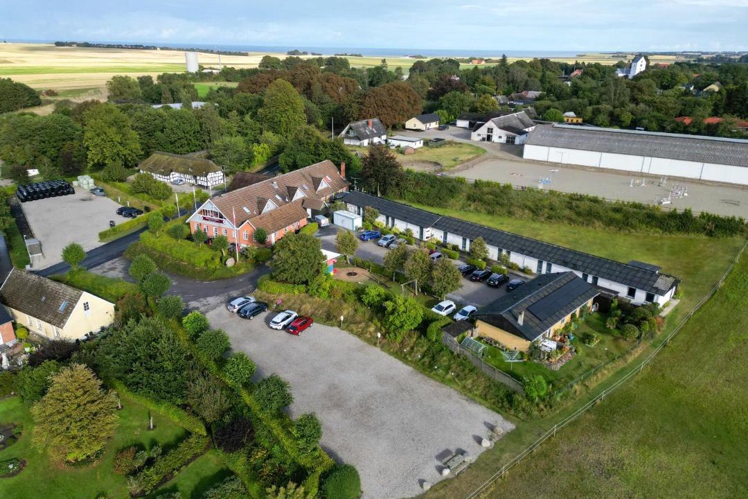 Photo of Others in Gjerrild