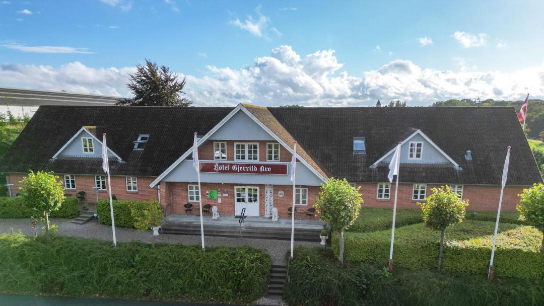 Photo of Others in Gjerrild