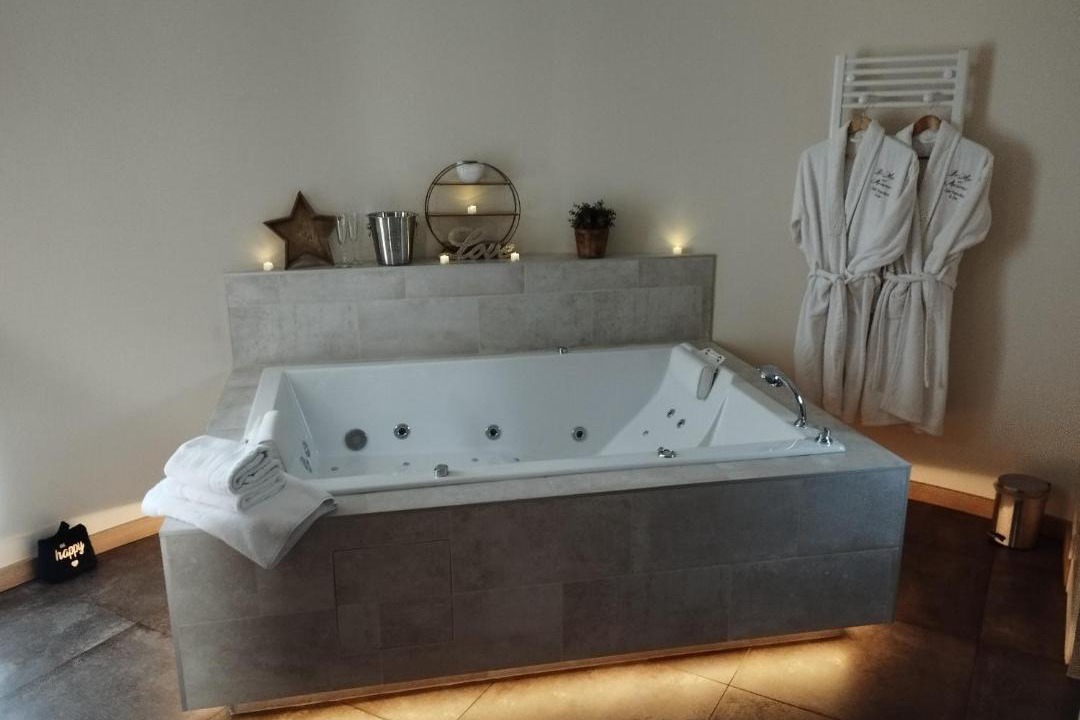 Photo of Bathroom in Le Barcares