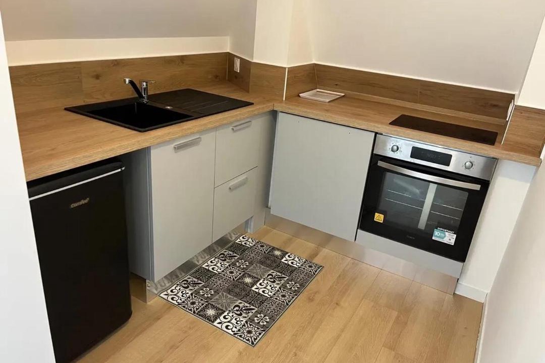 Photo of Kitchen in Bruz