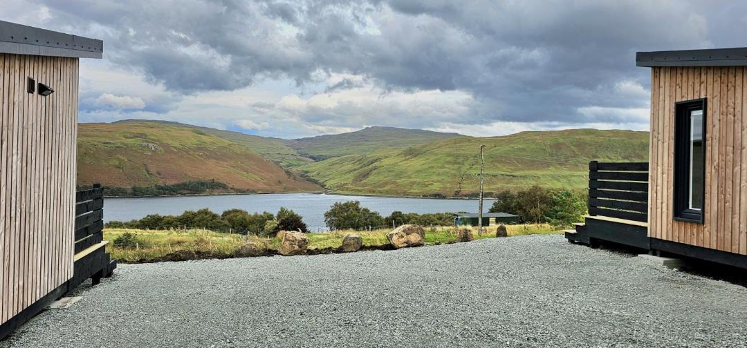 Photo of Others in Beinn Orasaigh