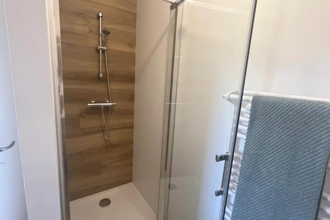 Photo of Bathroom in Bruz