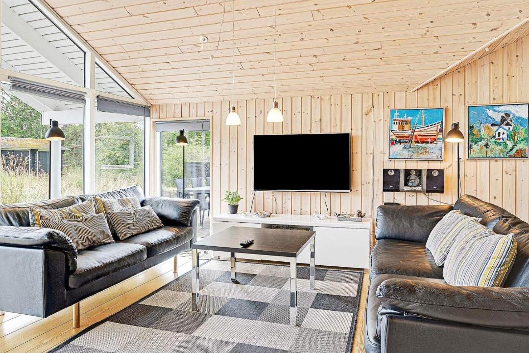 Photo of Livingroom in Aalbaek