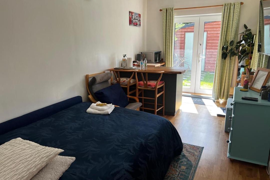 Photo of Bedroom in Caversham