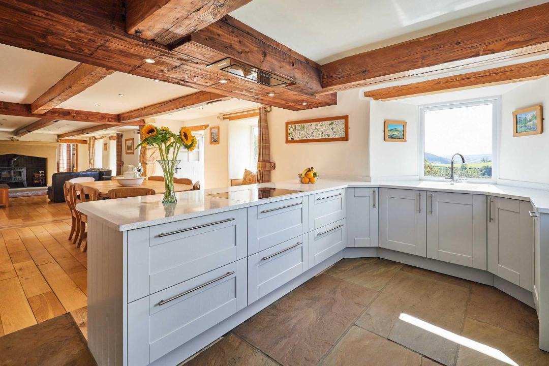 Photo of Kitchen in Lofthouse