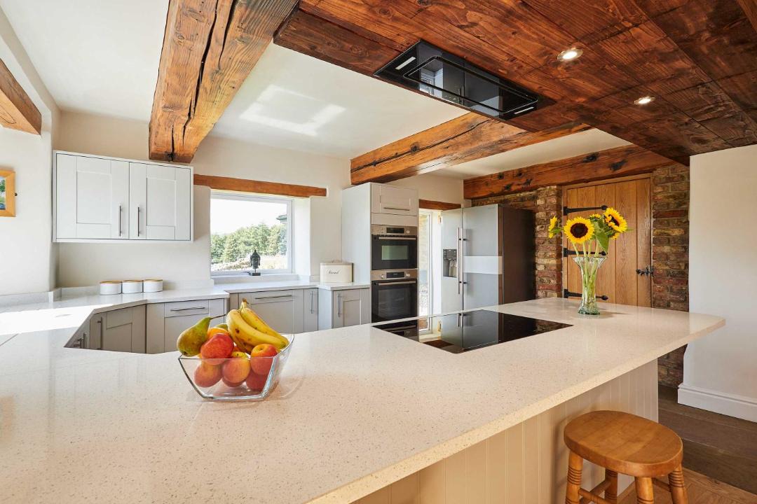 Photo of Kitchen in Lofthouse