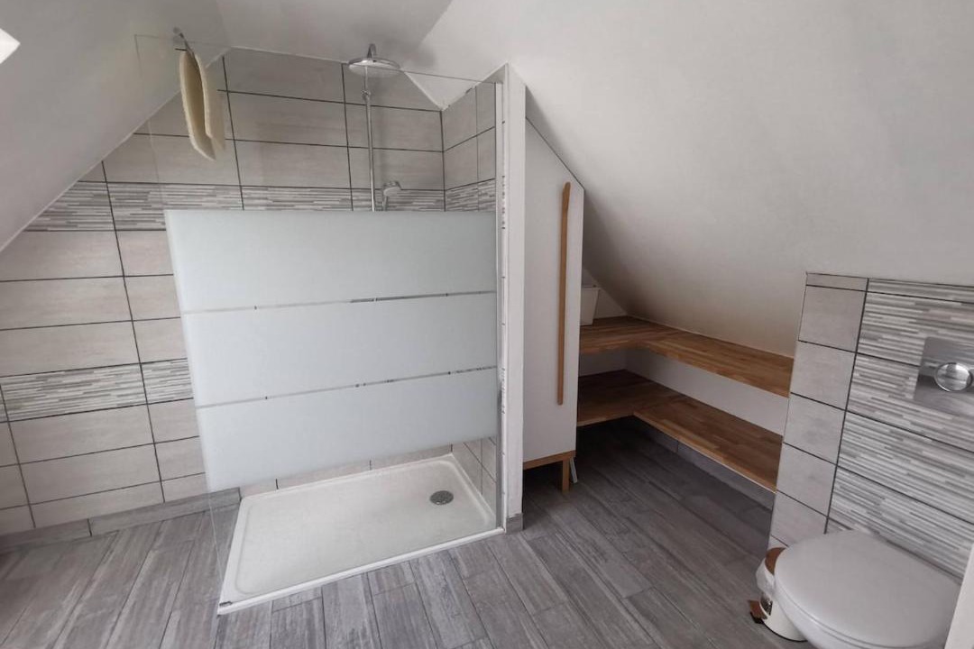 Photo of Bathroom in Kerherou