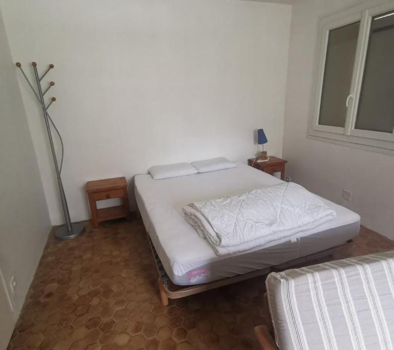 Photo of Bedroom in Kerherou