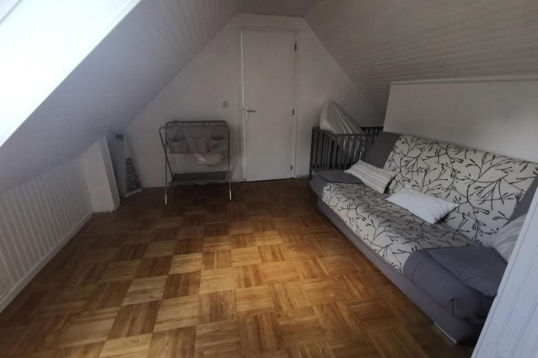 Photo of Bedroom in Kerherou