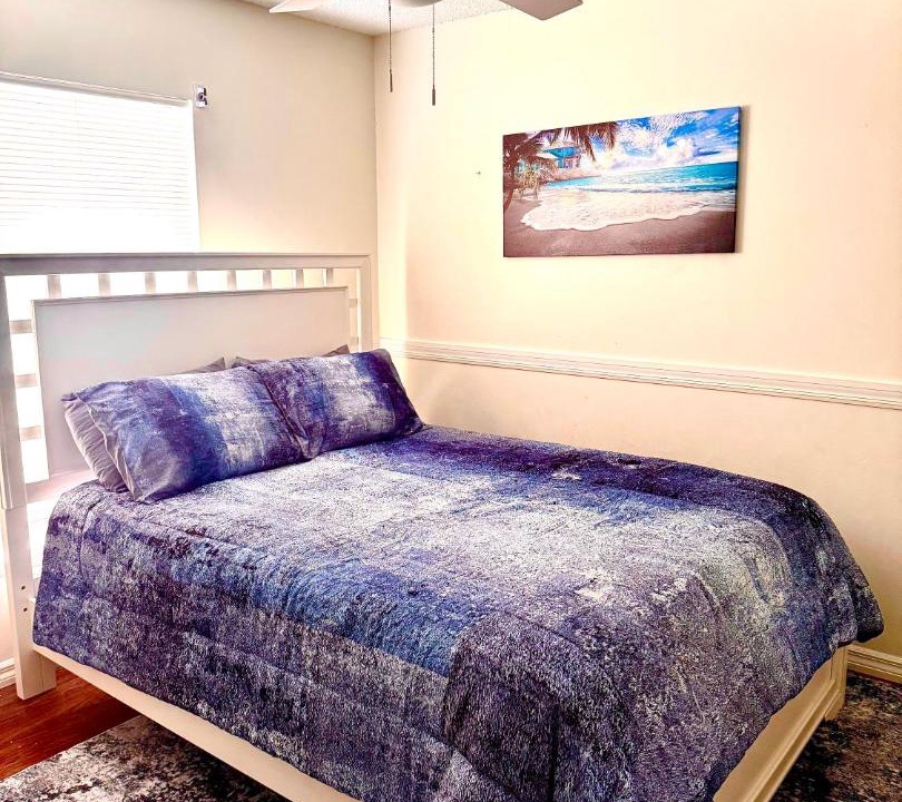 Photo of Bedroom in Fairvilla