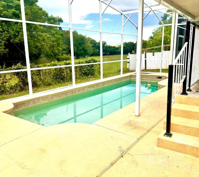 Photo of Patio Balcony in Fairvilla