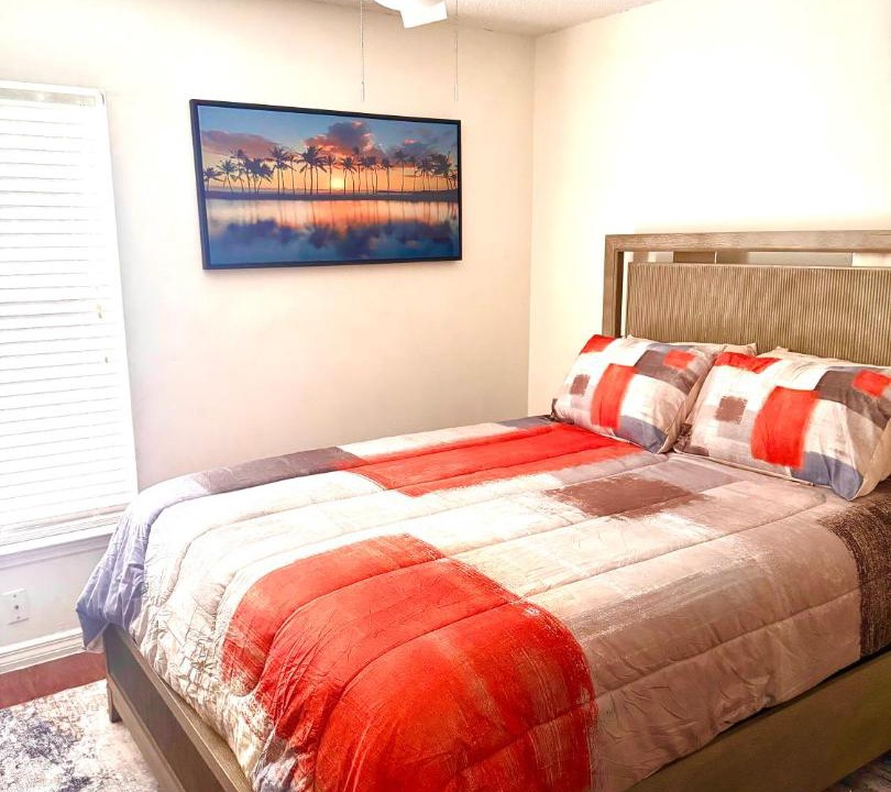 Photo of Bedroom in Fairvilla