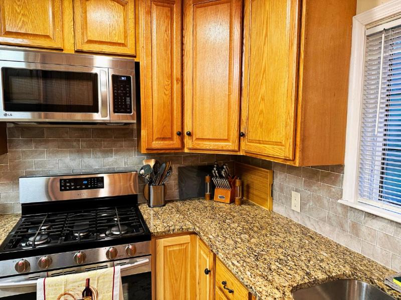 Photo of Kitchen in Montague