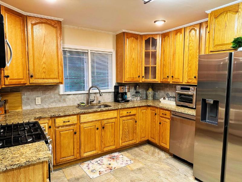 Photo of Kitchen in Montague