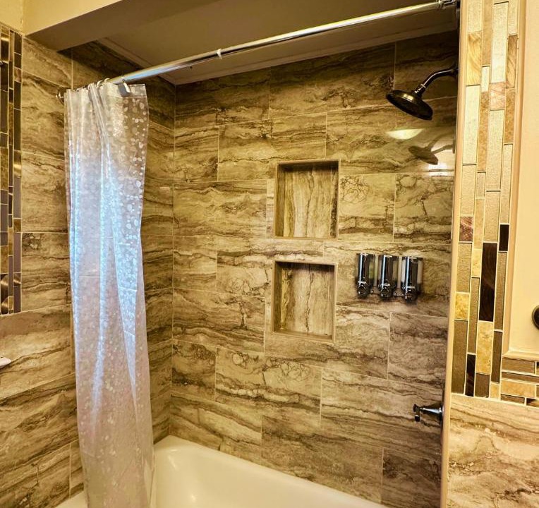 Photo of Bathroom in Montague