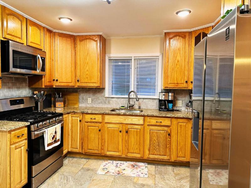 Photo of Kitchen in Montague