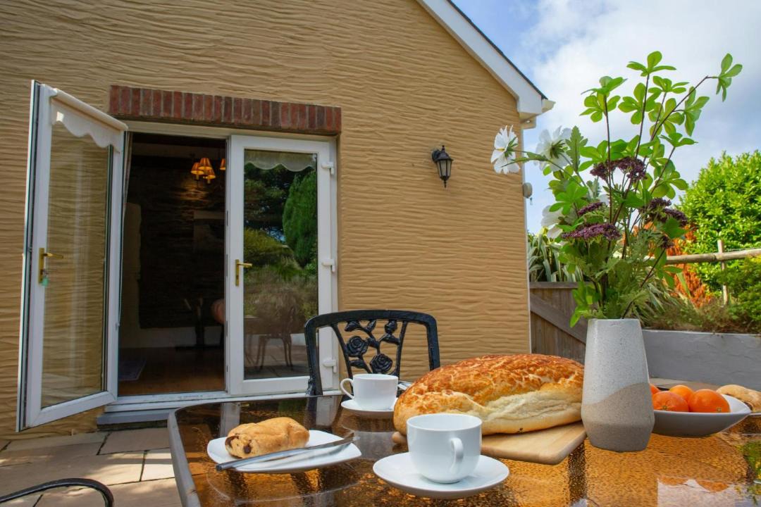 Photo of Patio Balcony in Tremain