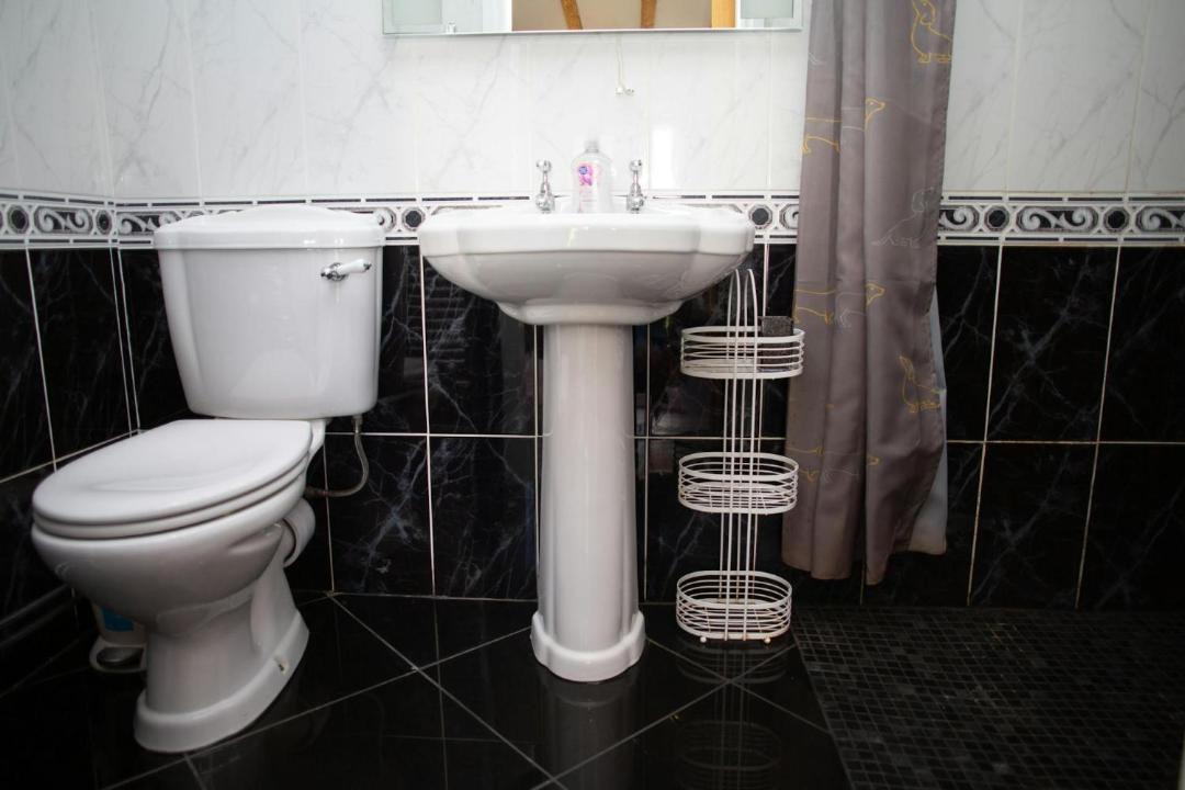 Photo of Bathroom in Tremain