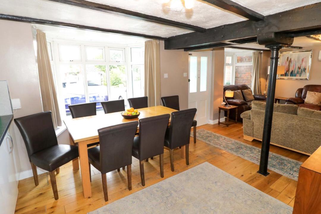 Photo of Others in Harvington