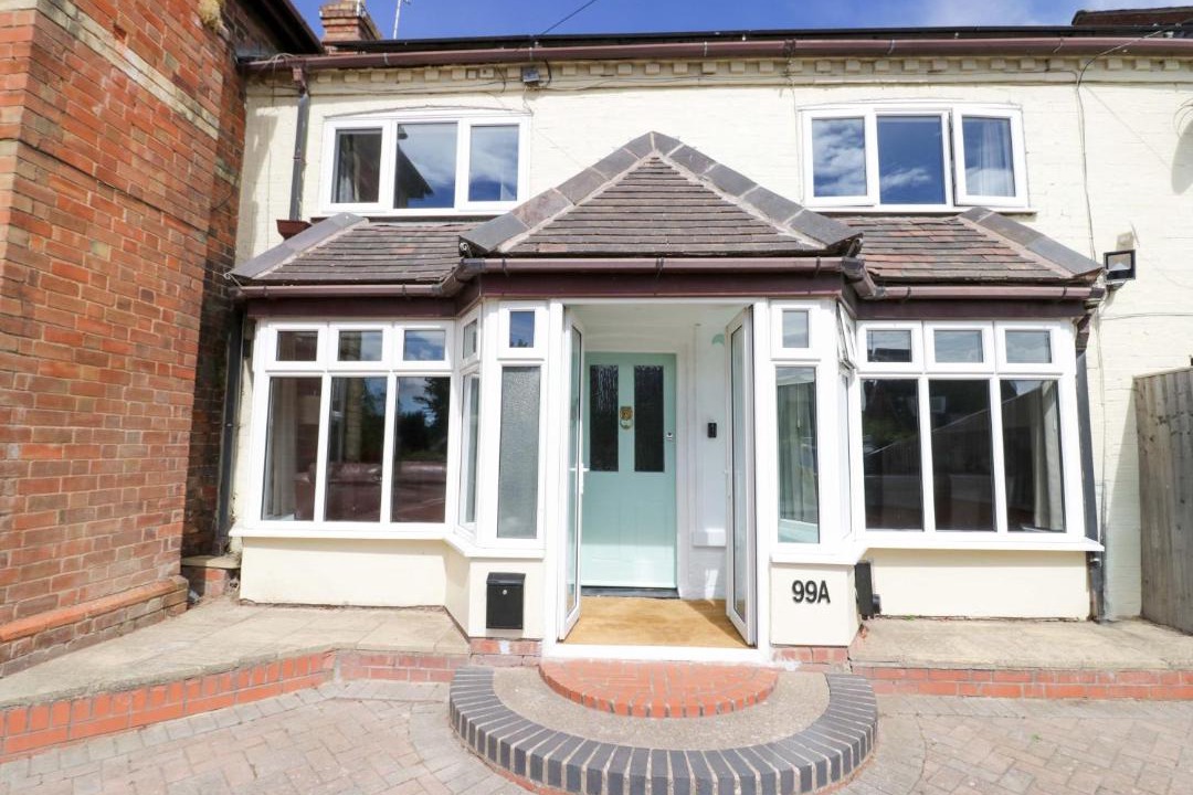 Photo of Others in Harvington