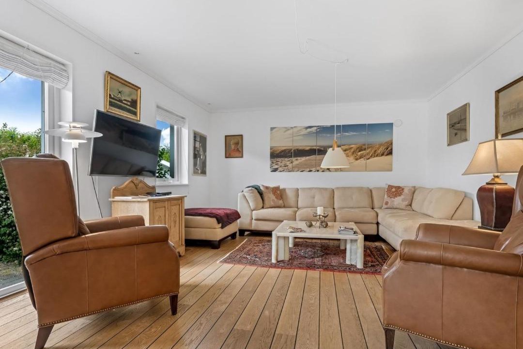 Photo of Livingroom in Nakskov
