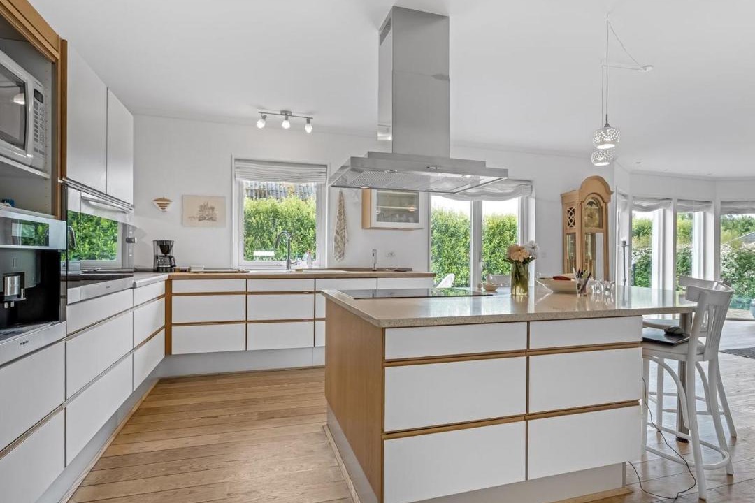 Photo of Kitchen in Nakskov