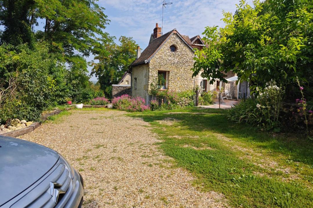 Photo of Others in Lussault-sur-Loire