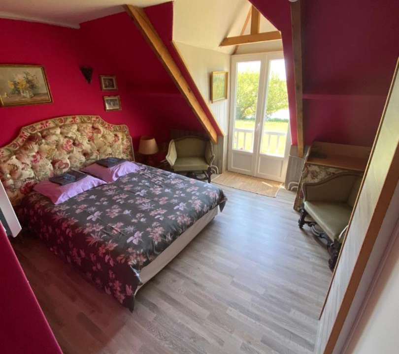 Photo of Bedroom in Beuvardes