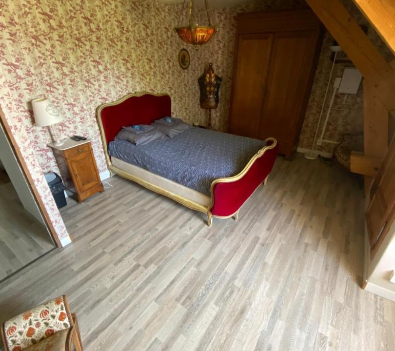 Photo of Bedroom in Beuvardes