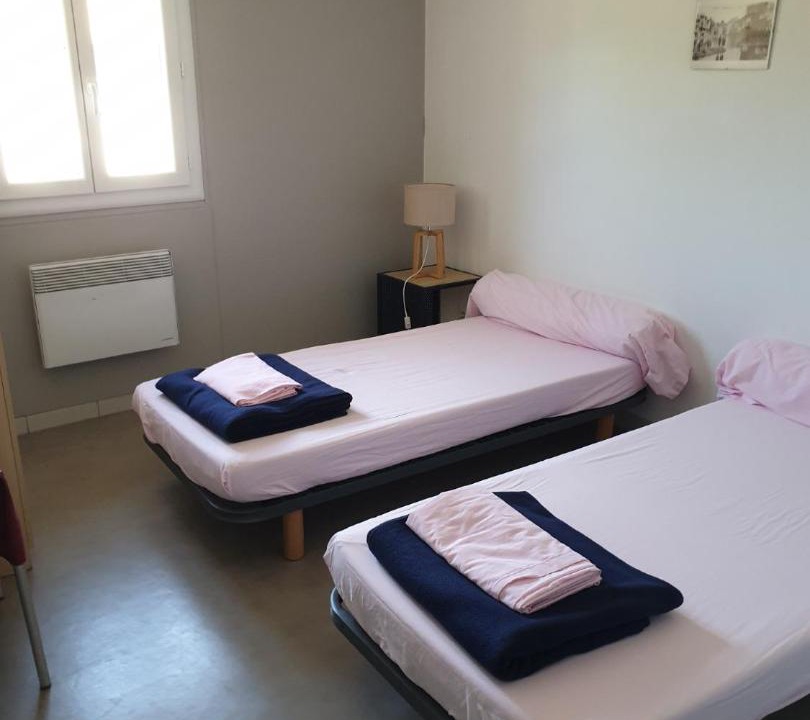 Photo of Bedroom in Quillan