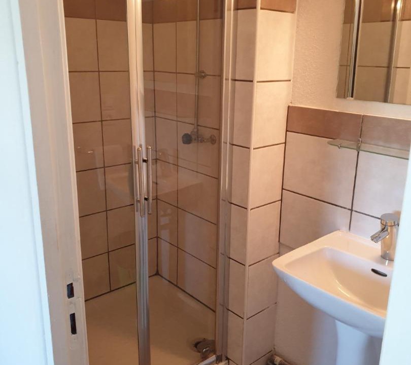 Photo of Bathroom in Quillan