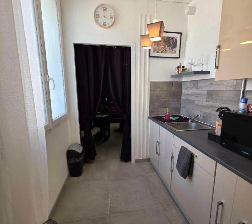 Photo of Kitchen in Trouillas