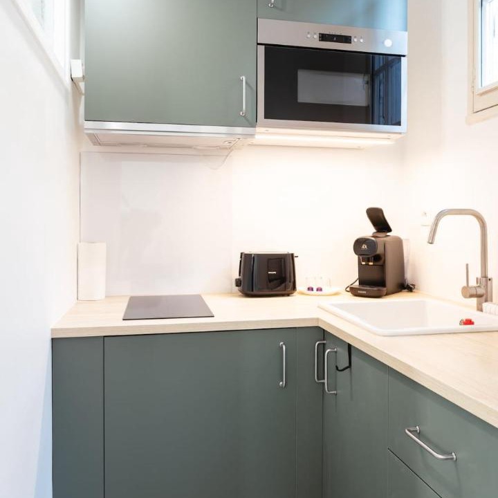 Photo of Kitchen in Brive-la-Gaillarde