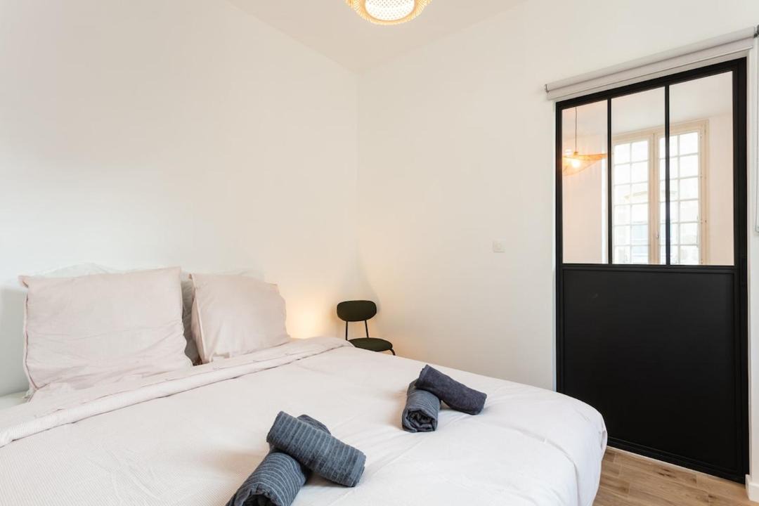 Photo of Bedroom in Brive-la-Gaillarde