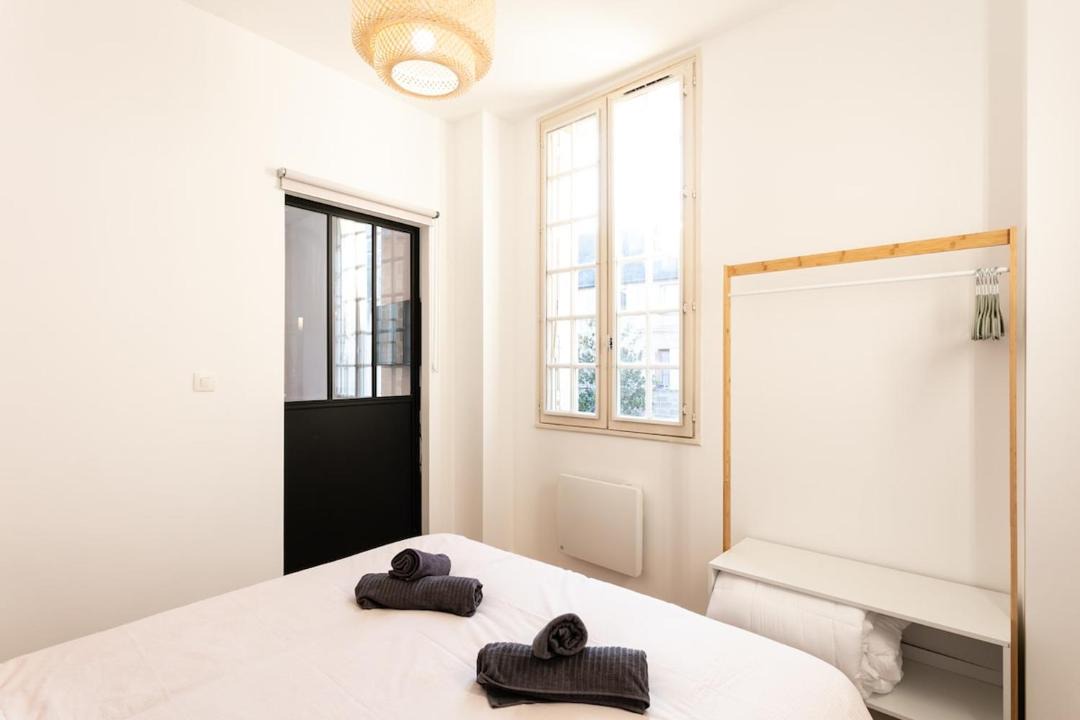 Photo of Bedroom in Brive-la-Gaillarde