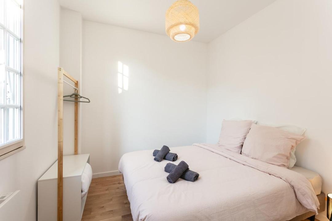 Photo of Bedroom in Brive-la-Gaillarde