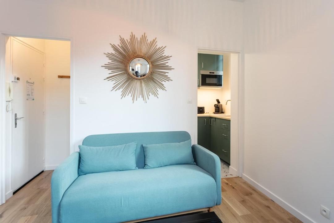 Photo of Livingroom in Brive-la-Gaillarde