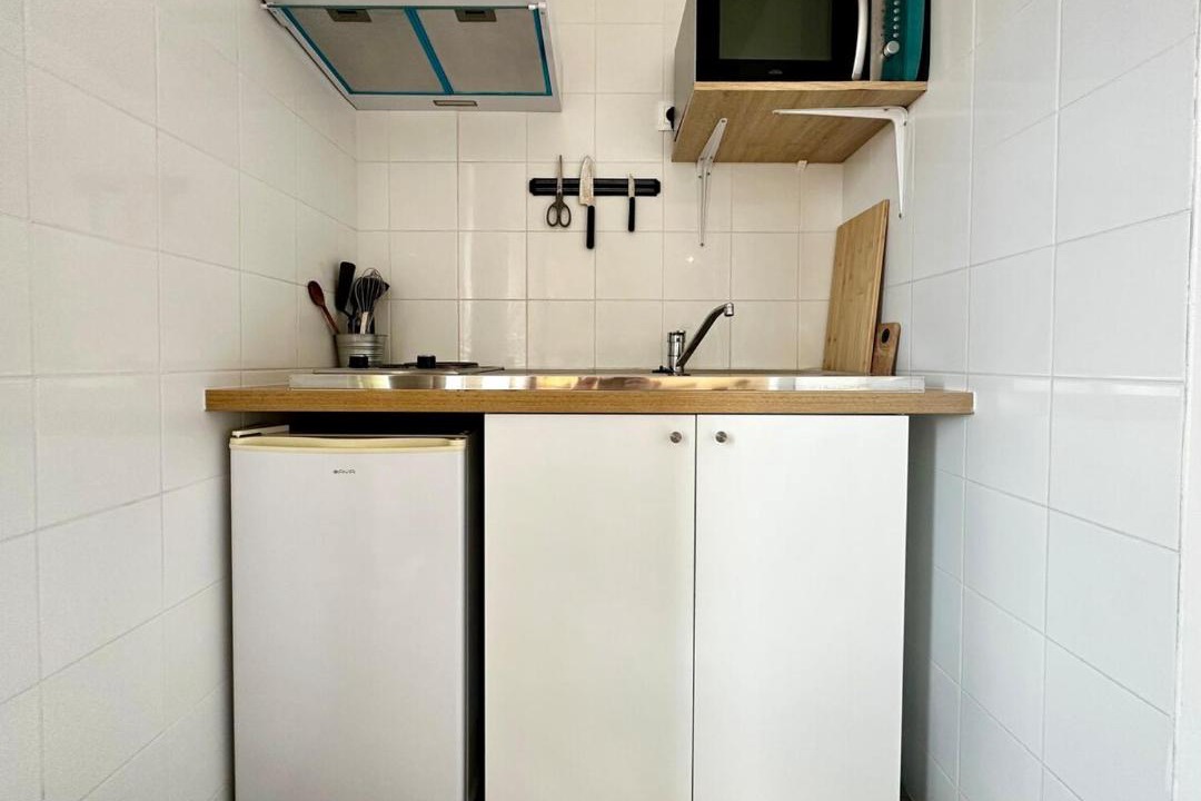 Photo of Kitchen in Woippy