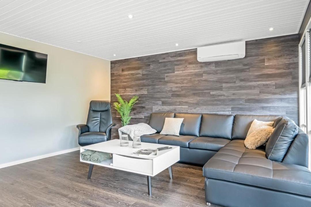 Photo of Livingroom in Hojslev