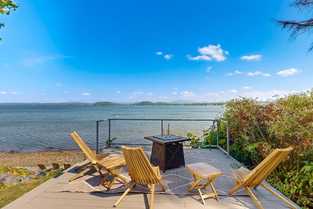 Photo of Others in Malletts Bay